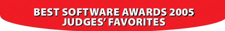 Judges’ Favorites